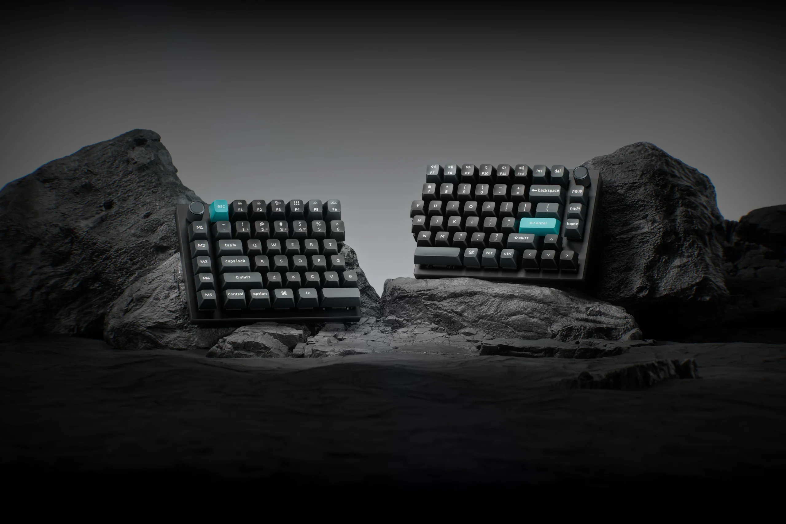 Master Your Typing Experience